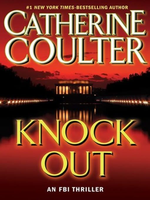Обложка книги «Knock Out»
