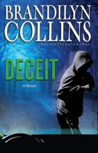 Обложка книги «Deceit»