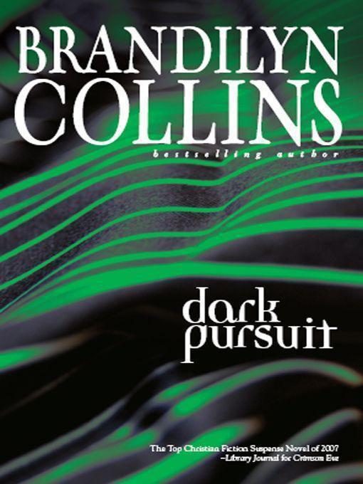 Обложка книги «Dark Pursuit»