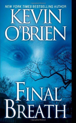 Обложка книги «Final Breath»