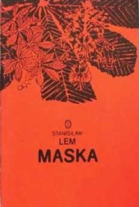 Обложка книги «Maska»