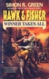 Обложка книги «Winner Takes All»