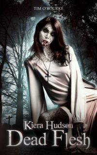 Обложка книги «Dead Flesh»