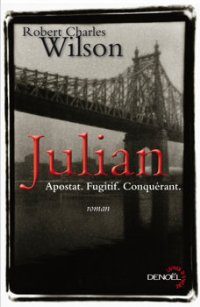 Обложка книги «Julian»