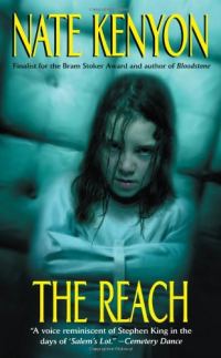 Обложка книги «The Reach»