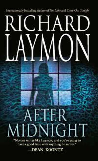 Обложка книги «After Midnight»