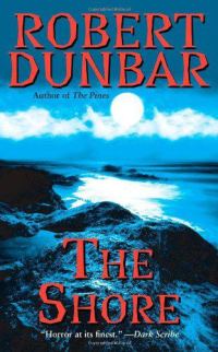 Обложка книги «The Shore»