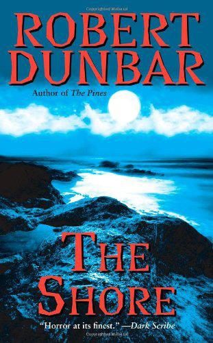 Обложка книги «The Shore»