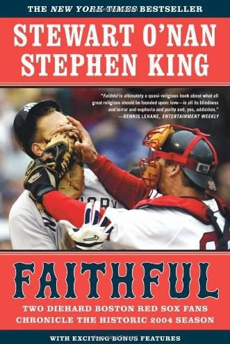 Обложка книги «Faithful»