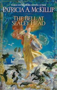 Обложка книги «The Bell at Sealey Head»