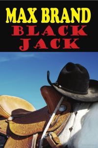 Обложка книги «Black Jack»