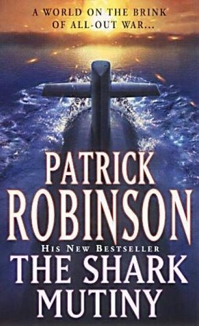 Обложка книги «The Shark Mutiny»