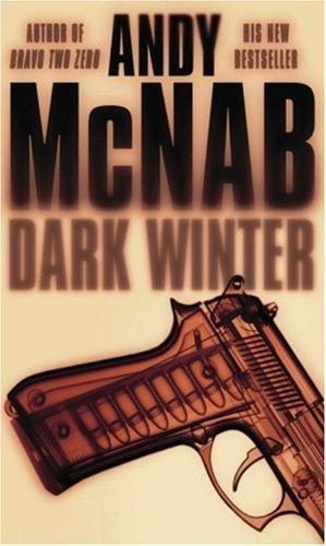 Обложка книги «Dark Winter»