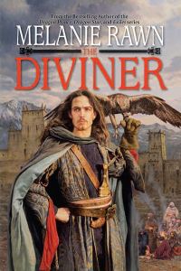 Обложка книги «The Diviner»