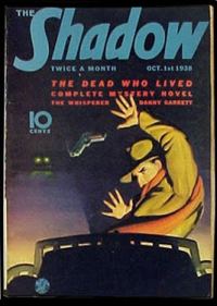 Обложка книги «The Dead Who Lived»