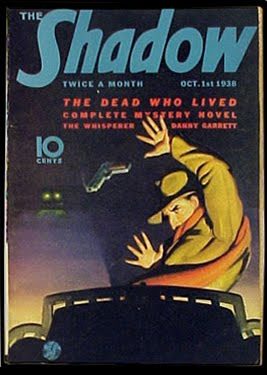 Обложка книги «The Dead Who Lived»