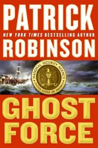 Обложка книги «Ghost Force»