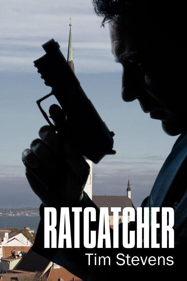 Обложка книги «Ratcatcher»