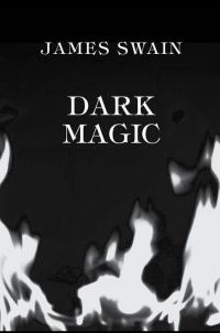 Обложка книги «Dark Magic»
