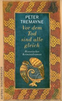 Обложка книги «Vor dem Tod sind alle gleich»