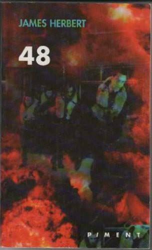 Обложка книги «'48»