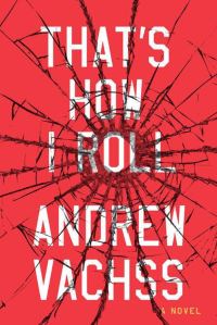 Обложка книги «That’s How I Roll»