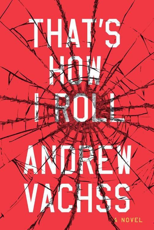 Обложка книги «That’s How I Roll»