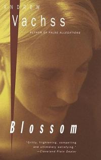 Обложка книги «Blossom»
