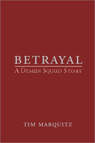 Обложка книги «Betrayal»