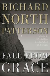 Обложка книги «Fall from Grace»