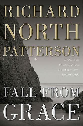 Обложка книги «Fall from Grace»