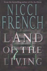 Обложка книги «Land of the Living»