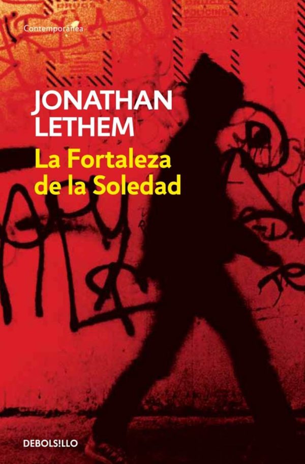 Обложка книги «La Fortaleza De La Soledad»