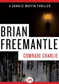 Обложка книги «Comrade Charlie»