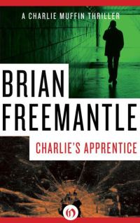 Обложка книги «Charlie’s Apprentice»