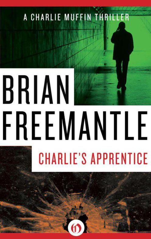 Обложка книги «Charlie’s Apprentice»