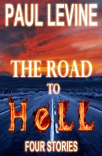 Обложка книги «The Road to Hell»