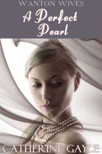 Обложка книги «A Perfect Pearl»