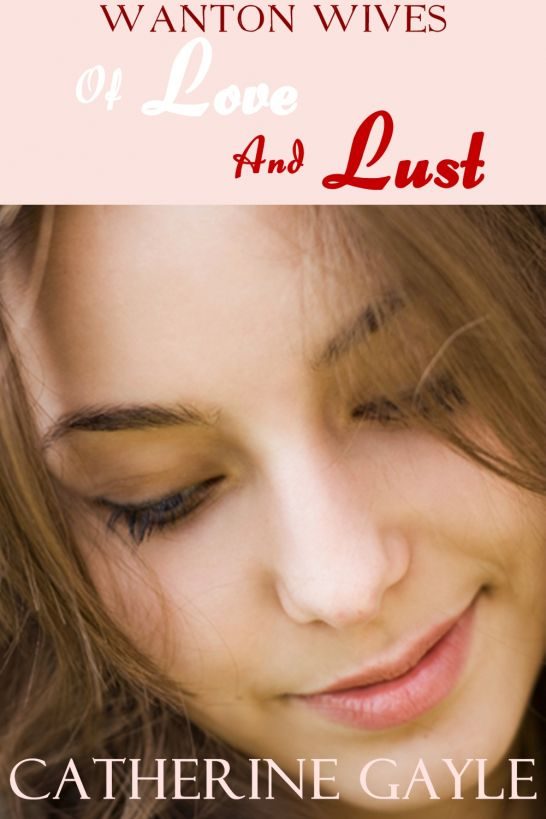 Обложка книги «Of Love and Lust»
