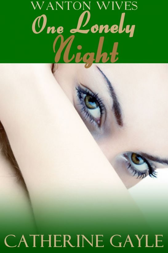 Обложка книги «One Lonely Night»