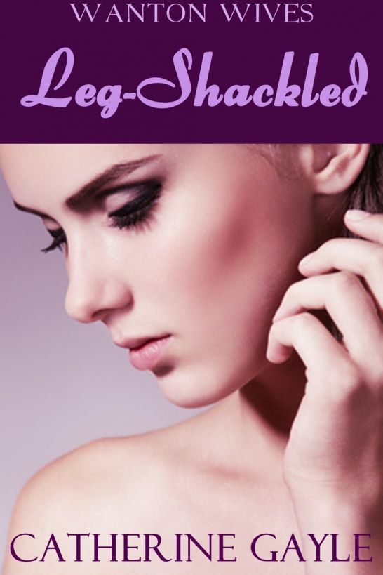 Обложка книги «Leg-Shackled»