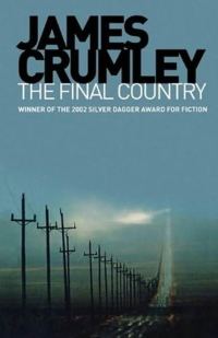 Обложка книги «The Final Country»