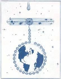 Обложка книги «Основатели об истории Земли»
