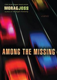 Обложка книги «Among the Missing aka Across the Bridge»