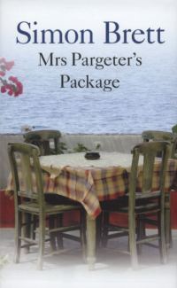Обложка книги «Mrs Pargeter’s Package»