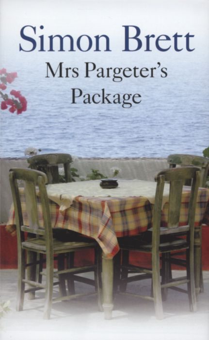 Обложка книги «Mrs Pargeter’s Package»