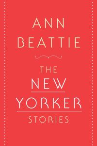 Обложка книги «The New Yorker Stories»