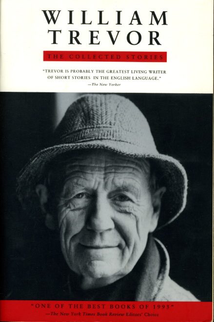Обложка книги «The Collected Stories»