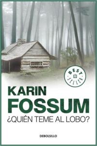 Обложка книги «¿Quién teme al lobo?»