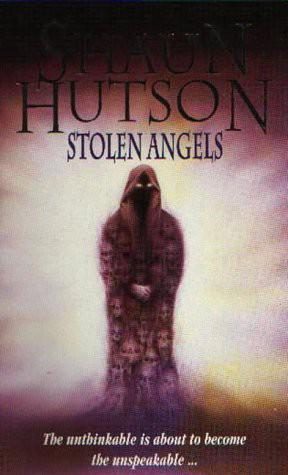 Обложка книги «Stolen Angels»